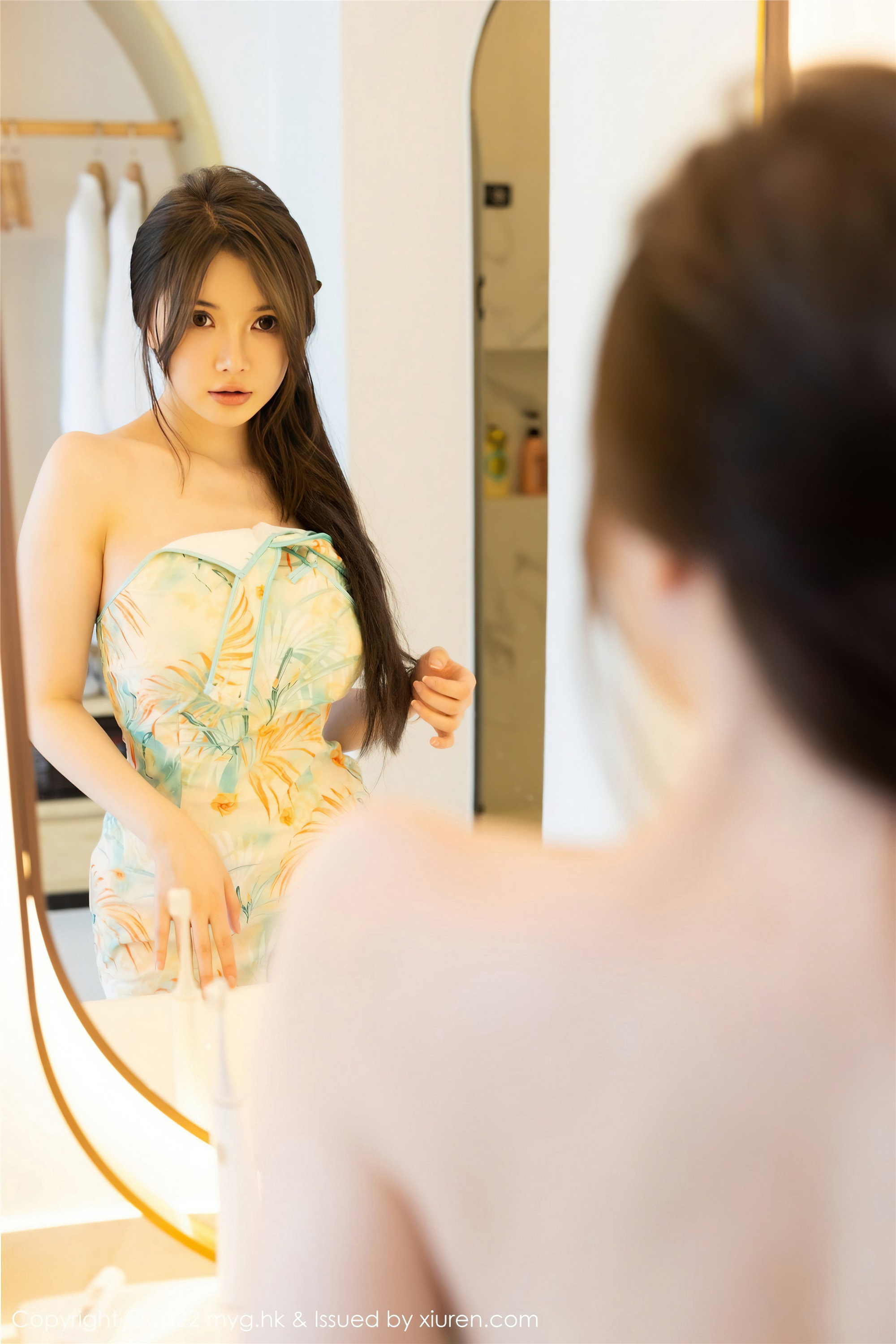 MyGirl美媛馆 2022.09.30 Vol.640 糯美子
